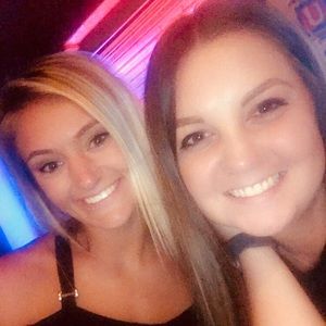 Meet your Posher, Abigayle